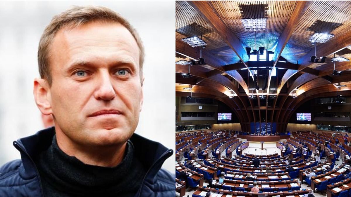 Как Украина может использовать в ПАСЕ задержания Навального