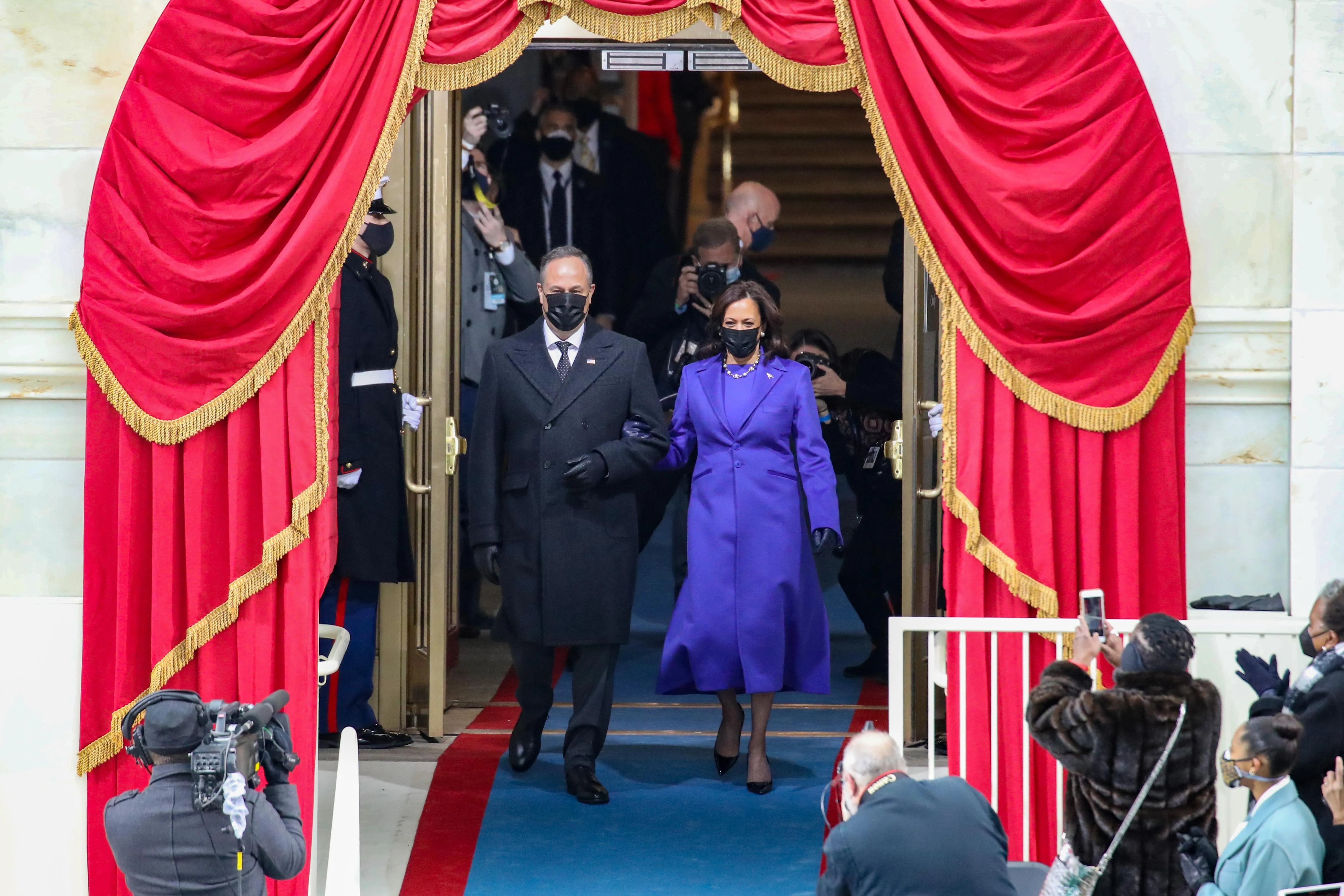 Камала Гарріс Камала Гарріс