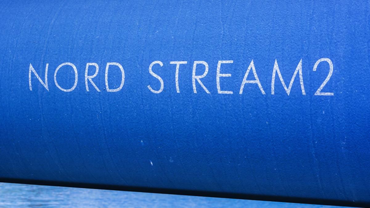 Німецькі екологи домоглися призупинення будівництва Північного потоку-2 Німецькі екологи домоглися призупинення будівництва Північного потоку-2