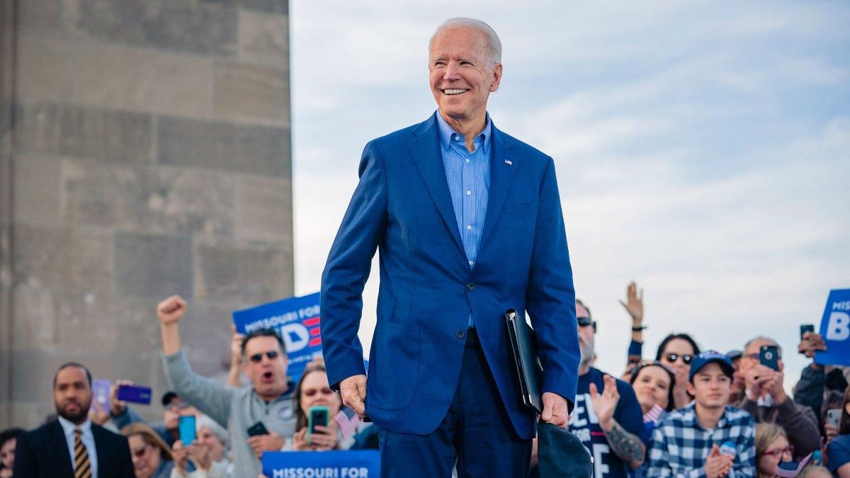 У Зеленского назвали приоритеты сотрудничества с администрацией Байдена У Зеленского назвали приоритеты сотрудничества с администрацией Байдена