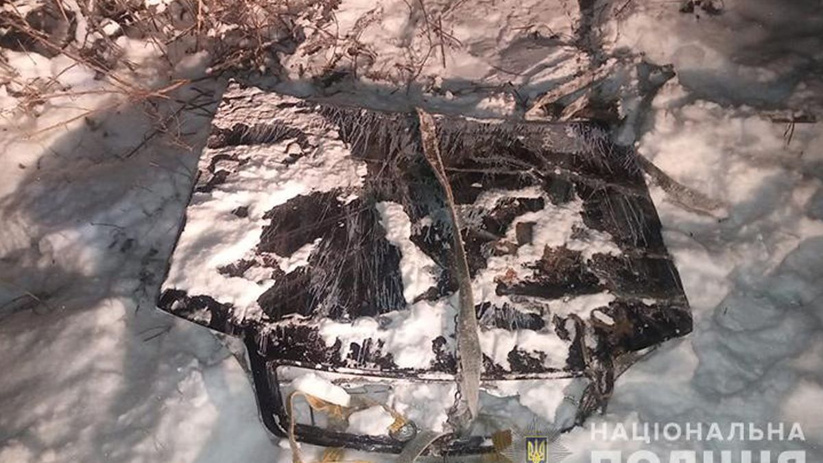 На Тернопільщині п’яні розваги закінчились смертю На Тернопільщині п’яні розваги закінчились смертю