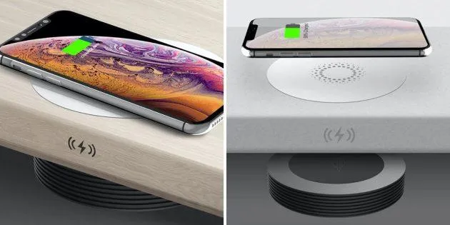 Бездротовий пристрій Бездротовий пристрій