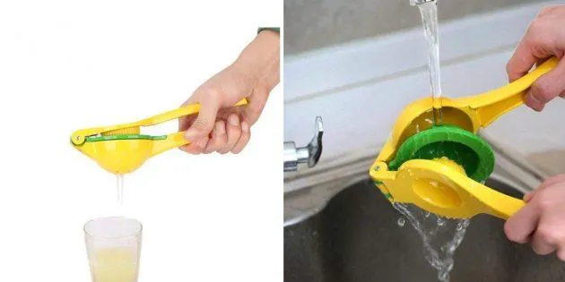 Соковижималка Соковижималка