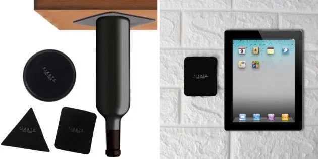 Гелева наклейка Гелева наклейка