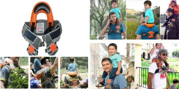 Дитяче сидіння Дитяче сидіння