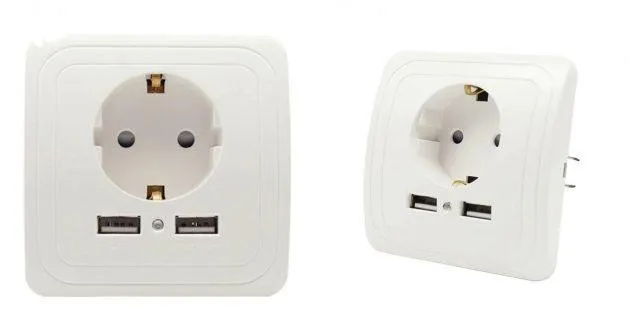 Розетка Розетка