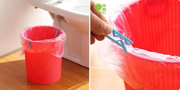 Затискачі Затискачі