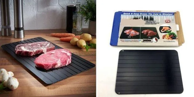 Дошка для розморожування Дошка для розморожування