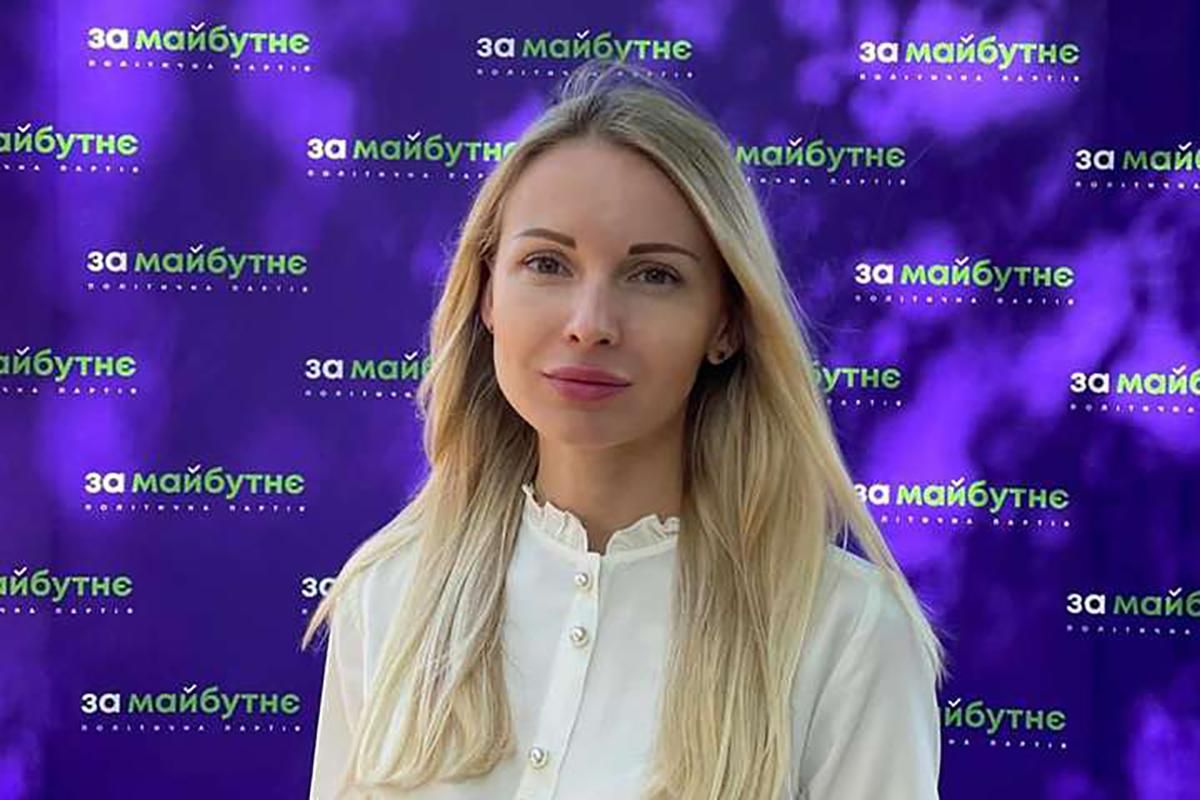 Умерла депутат Черкасского городского совета Елена Шевченко Умерла депутат Черкасского городского совета Елена Шевченко