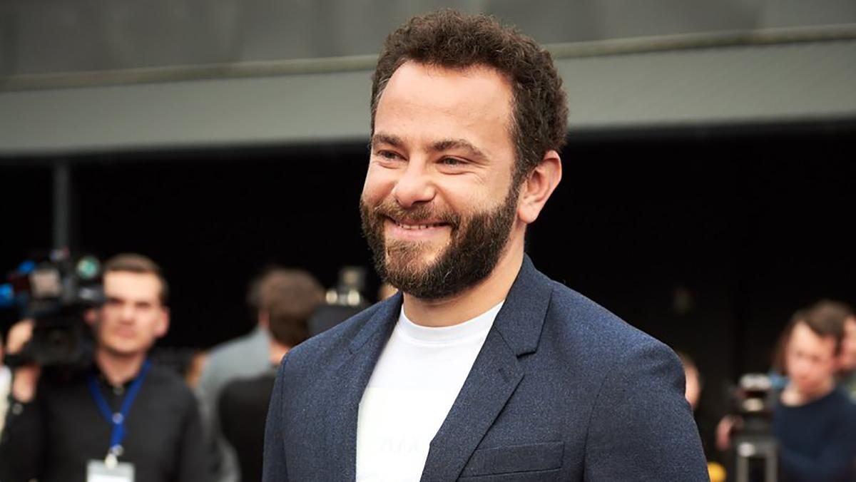 Дубінський заявив, що не планує виходити з фракції Слуга народу Дубінський заявив, що не планує виходити з фракції Слуга народу