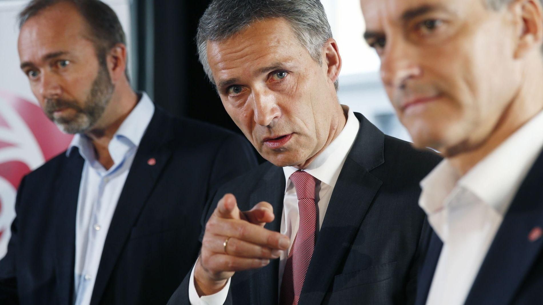 Не Россия будет решать, каким странам вступать в НАТО, – Столтенберг Не Россия будет решать, каким странам вступать в НАТО, – Столтенберг