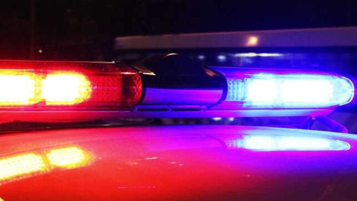 У Дніпрі водій на елітному Porsche збив патрульного У Дніпрі водій на елітному Porsche збив патрульного