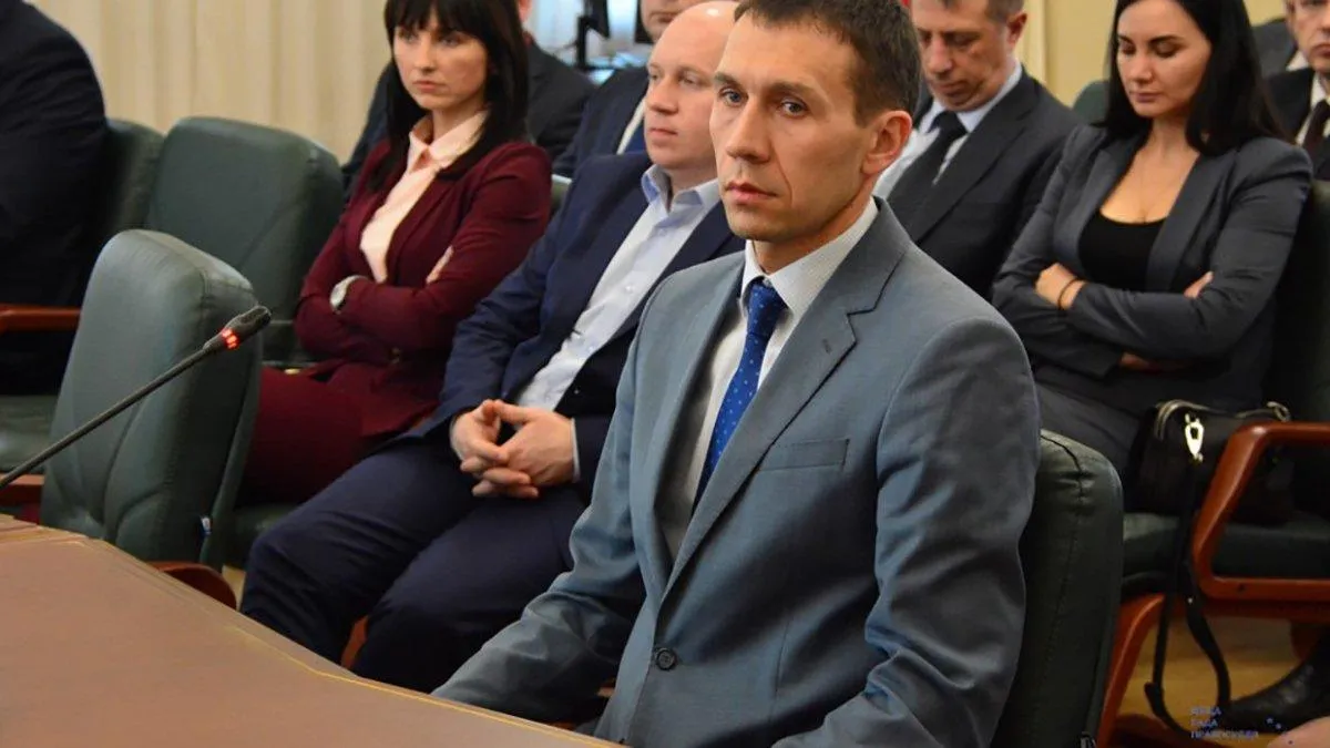 Тимур Хамзін Тимур Хамзін