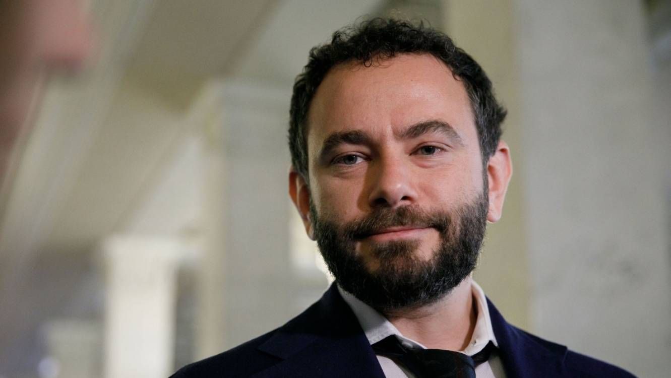 Центр протидії корупції відповів на звинувачення Дубінського Центр протидії корупції відповів на звинувачення Дубінського