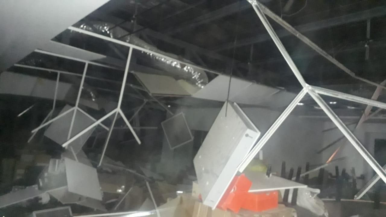 Землетрус магнітудою 6,6 стався в Аргентині: що відомо – відео, фото Землетрус магнітудою 6,6 стався в Аргентині: що відомо – відео, фото