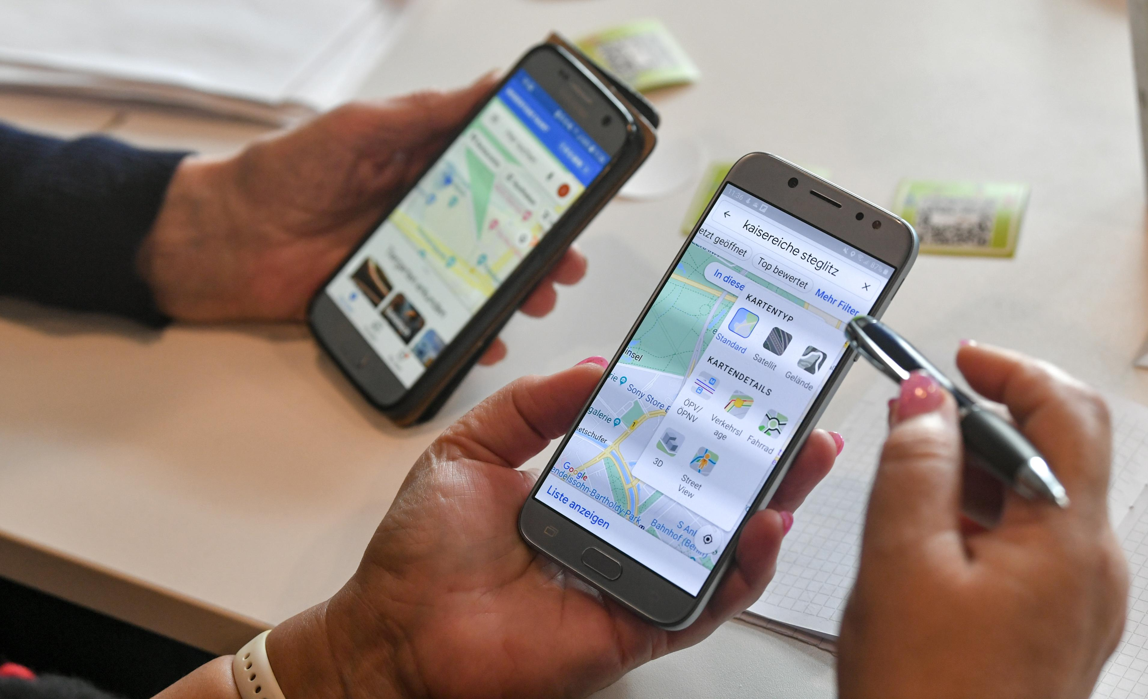 Сервіс для подорожей Maps.me Сервіс для подорожей Maps.me