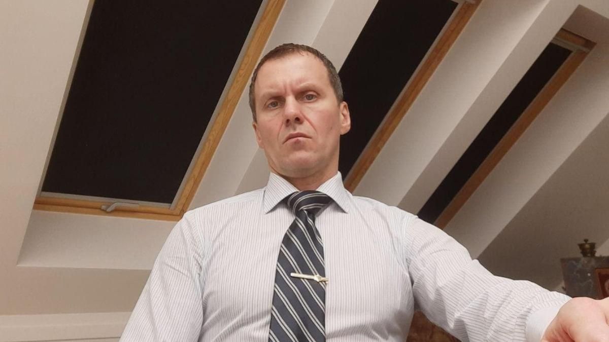 Справа Шеремета: білоруський інформатор Макар дав свідчення у Києві – відео Справа Шеремета: білоруський інформатор Макар дав свідчення у Києві – відео