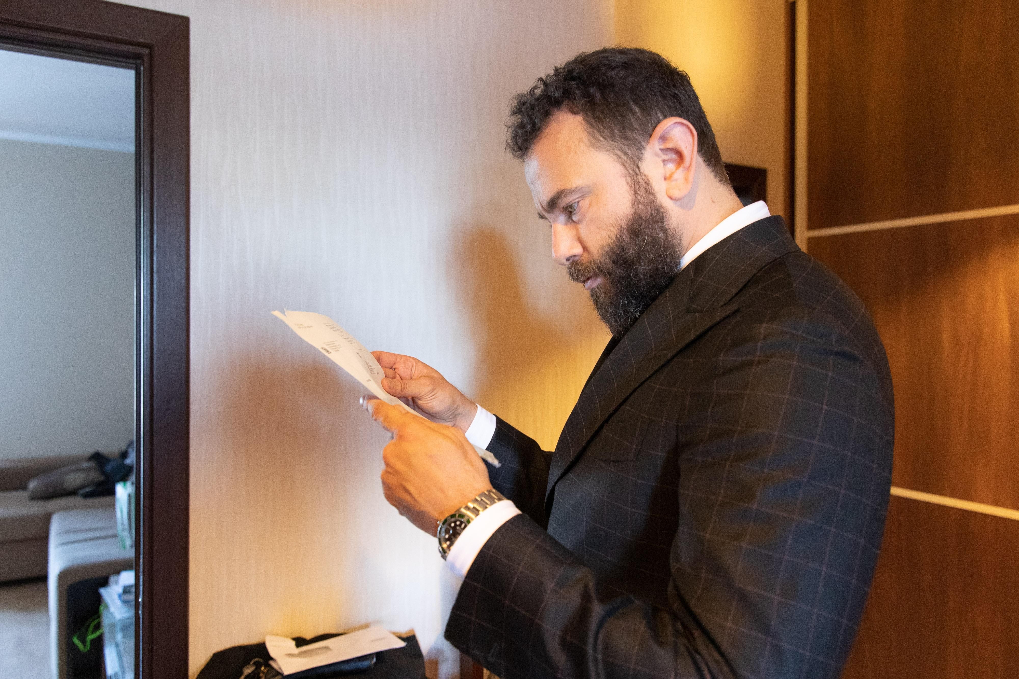 Дубінського треба виключити з партії, – Центр протидії корупції Дубінського треба виключити з партії, – Центр протидії корупції