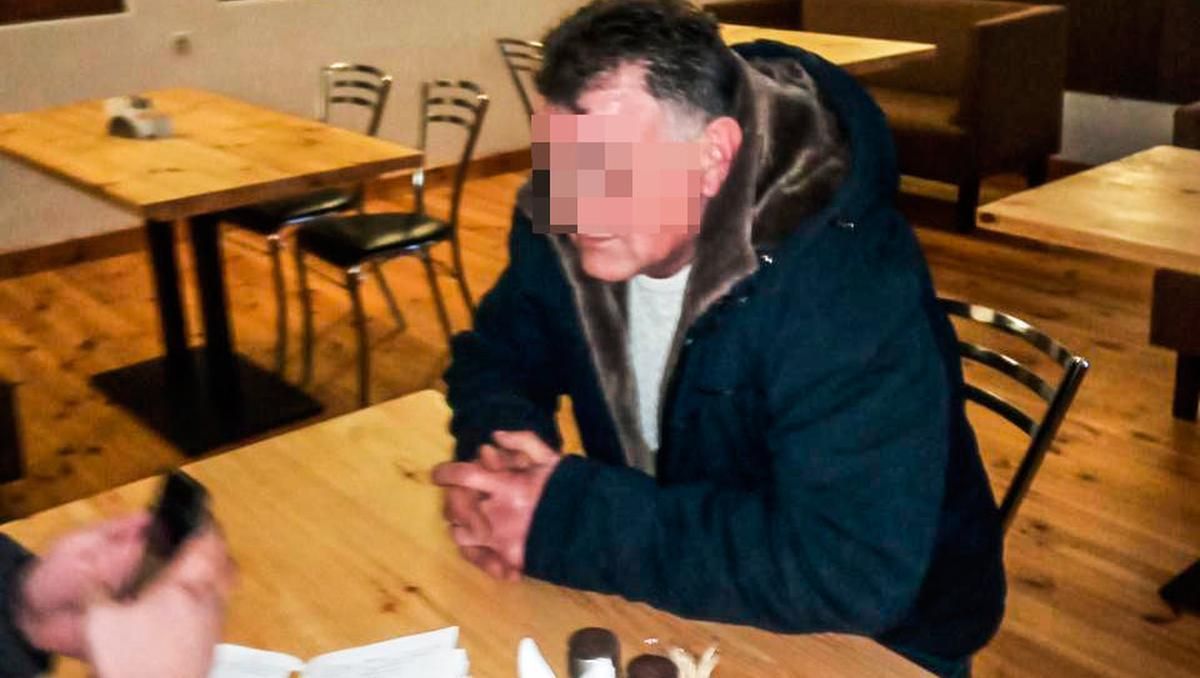 На Миколаївщині копи оштрафували кафе, де зустрічалися кримінальники На Миколаївщині копи оштрафували кафе, де зустрічалися кримінальники