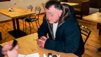 В Николаевской области оштрафовали владельца кафе, открывшегося для сходки авторитетов