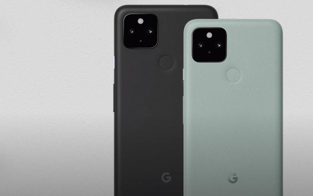 Google Pixel 5 буквально шипить після вібросигналу: аудіо - Техно 24 Google Pixel 5 буквально шипить після вібросигналу: аудіо - Техно 24