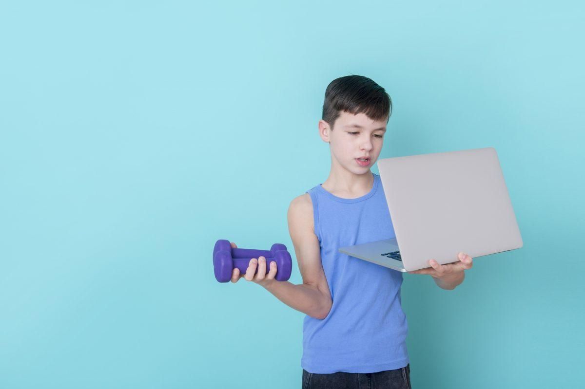 Як провести урок фізкультури дистанційно: поради вчителям Як провести урок фізкультури дистанційно: поради вчителям