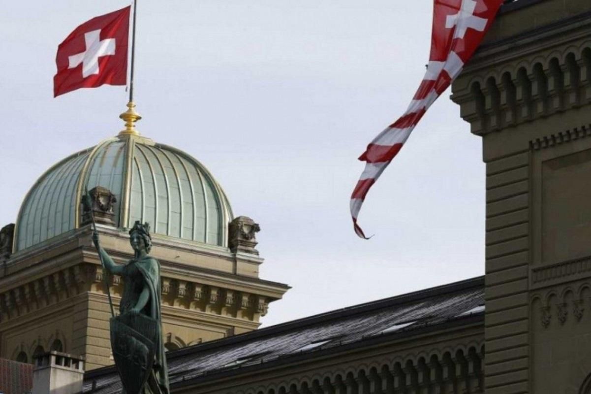 Швейцарія проведе референдум через локдаун