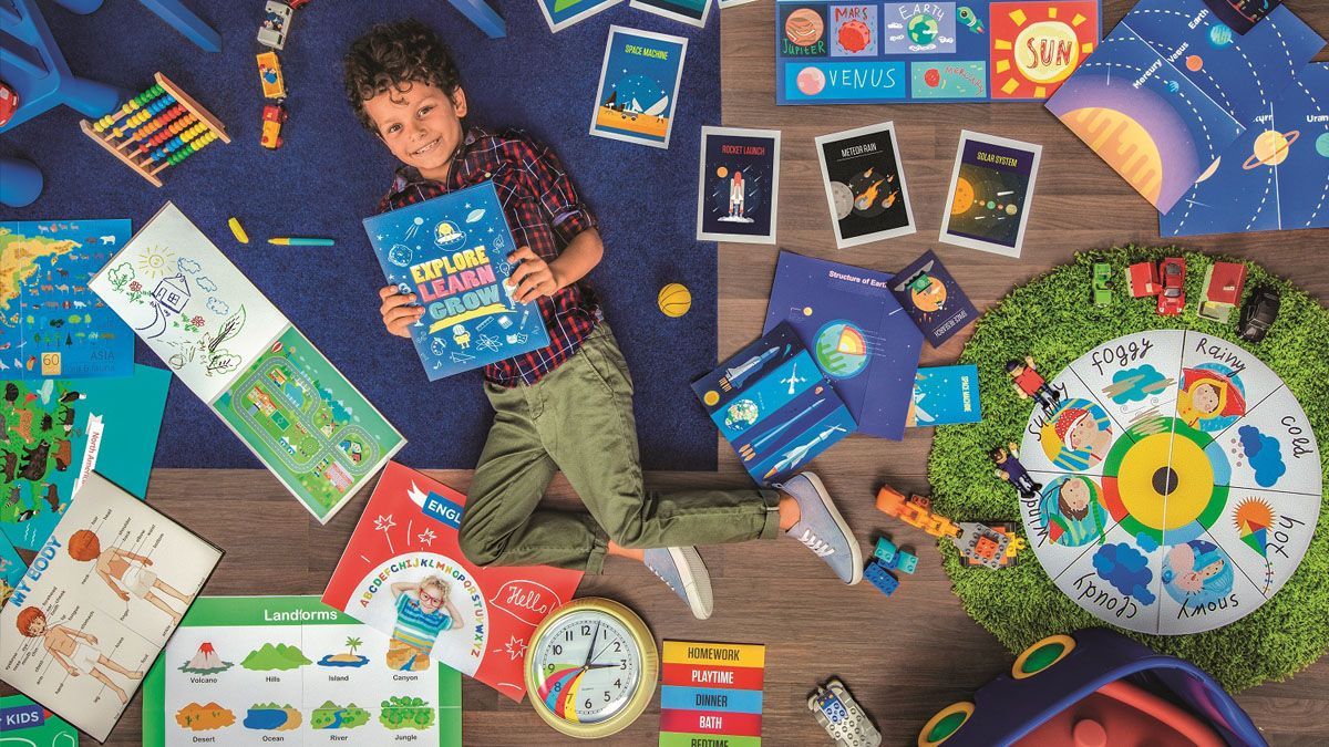 Фінансова грамотність для дітей Фінансова грамотність для дітей