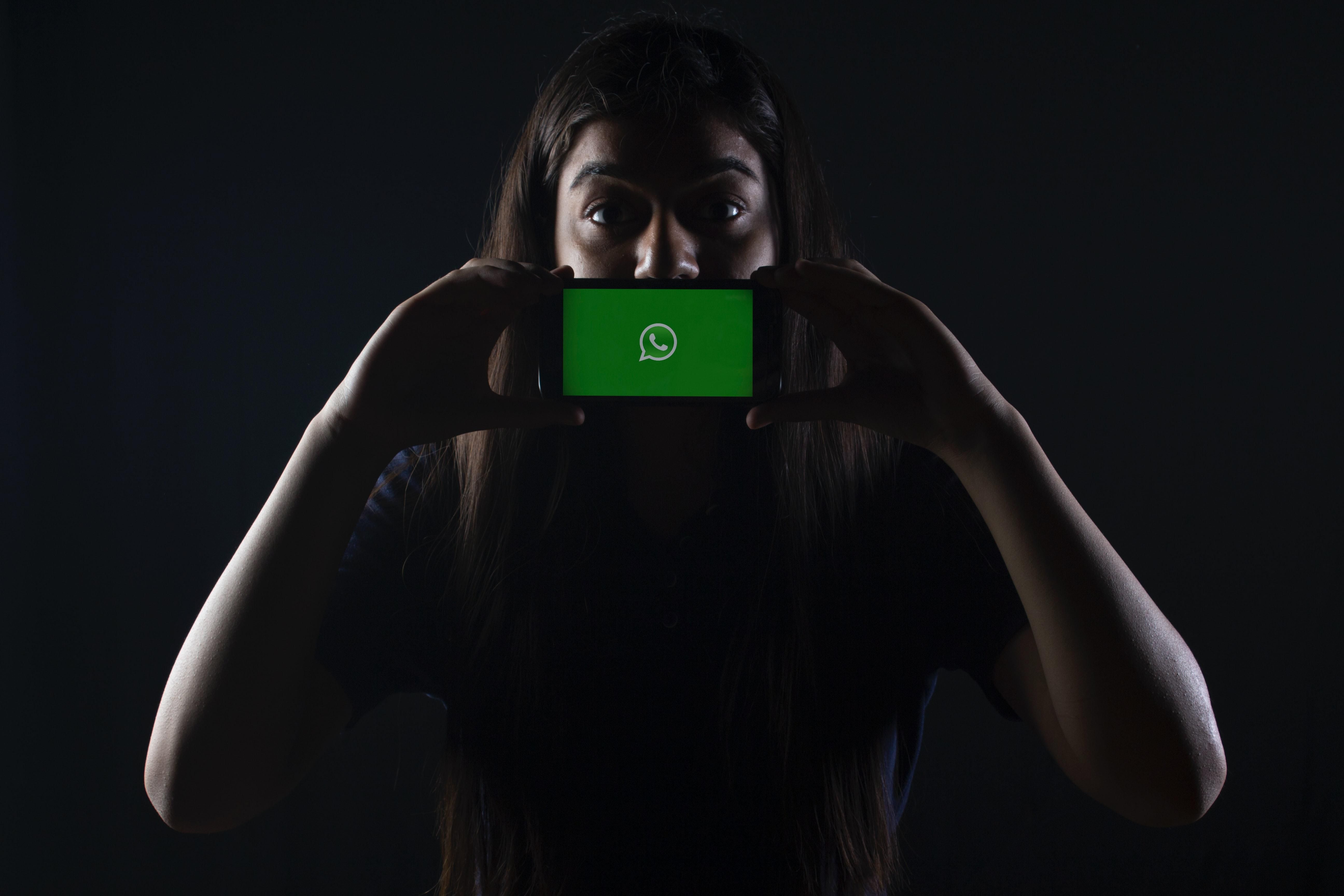 WhatsApp отложил на три месяца новую политику приватности