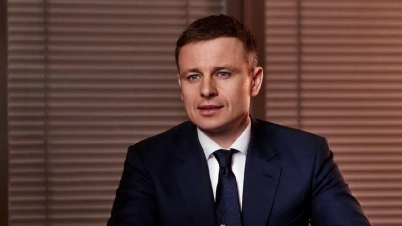 Сотрудничество с МВФ Марченко об изменениях в финансировании Сотрудничество с МВФ Марченко об изменениях в финансировании