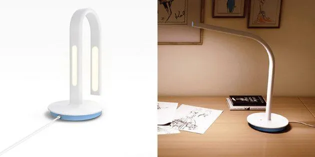 Гучна лампа Гучна лампа