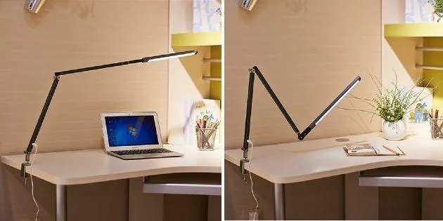 Настільна лампа Настільна лампа