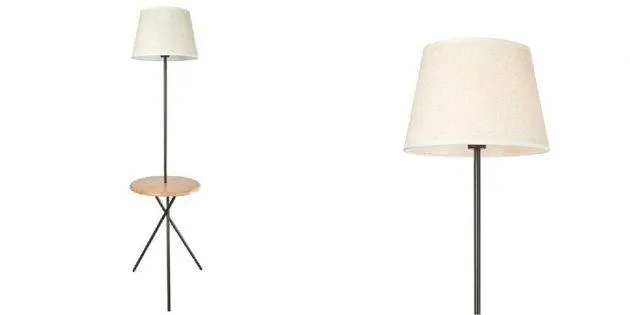 Торшер Торшер