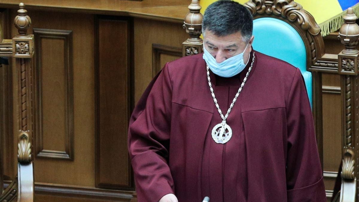 Треба припиняти цю гру: чому Тупицький давно мав би піти у відставку Треба припиняти цю гру: чому Тупицький давно мав би піти у відставку