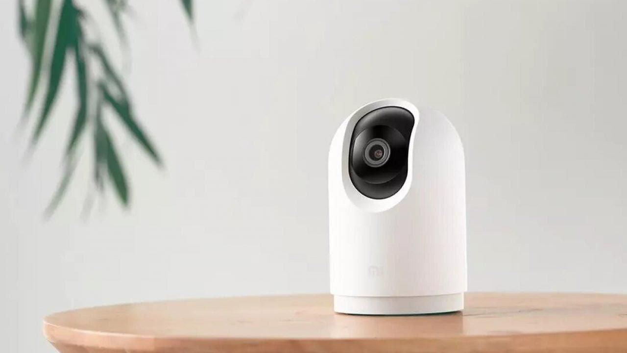 Xiaomi Mijia Smart Camera AI Exploration Edition: особенности и цена Xiaomi Mijia Smart Camera AI Exploration Edition: особенности и цена