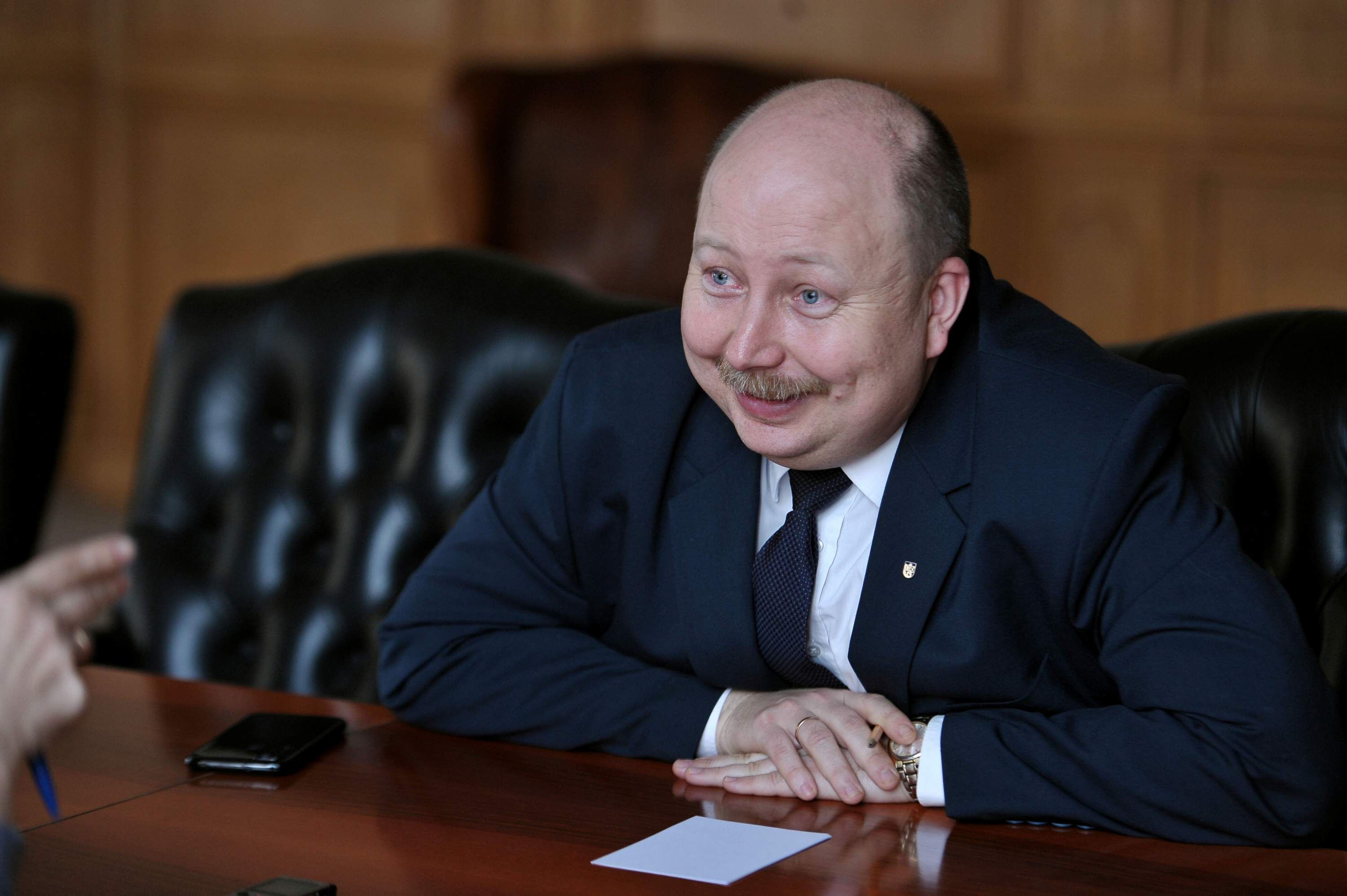 Чим займається міністр Кабінету міністрів: Немчінов розкрив подробиці Чим займається міністр Кабінету міністрів: Немчінов розкрив подробиці