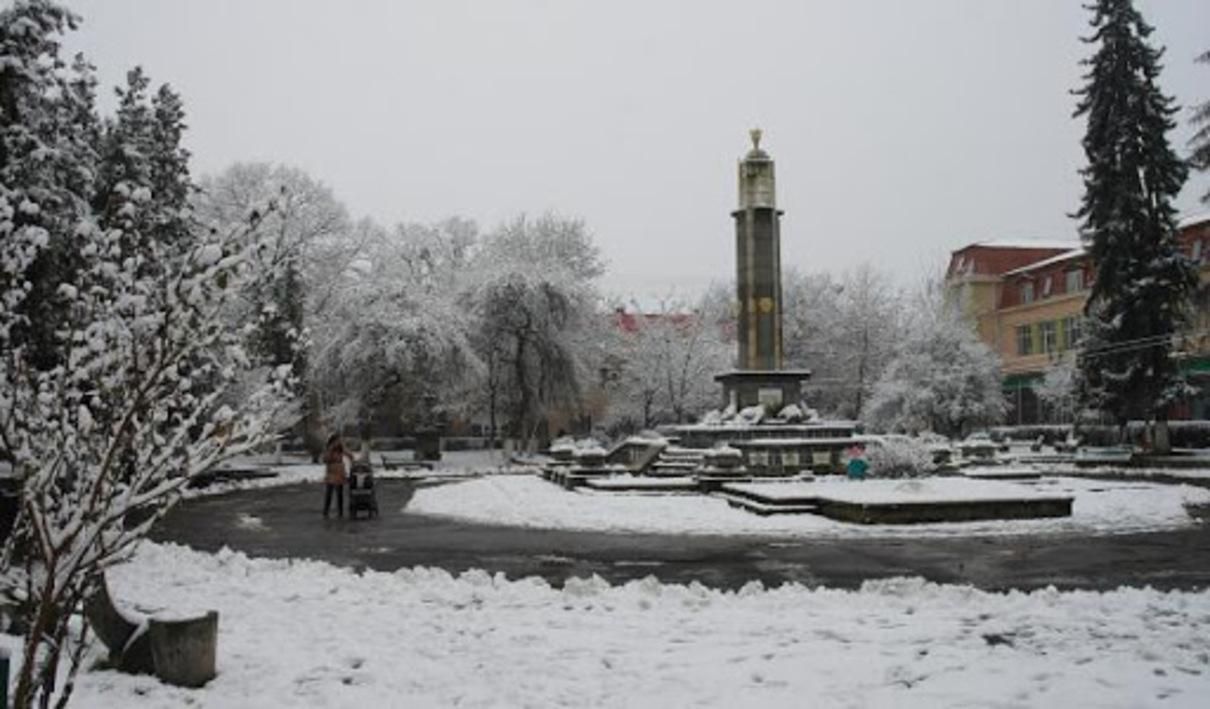 На Закарпатье отменили решение о функционировании региональных языков На Закарпатье отменили решение о функционировании региональных языков