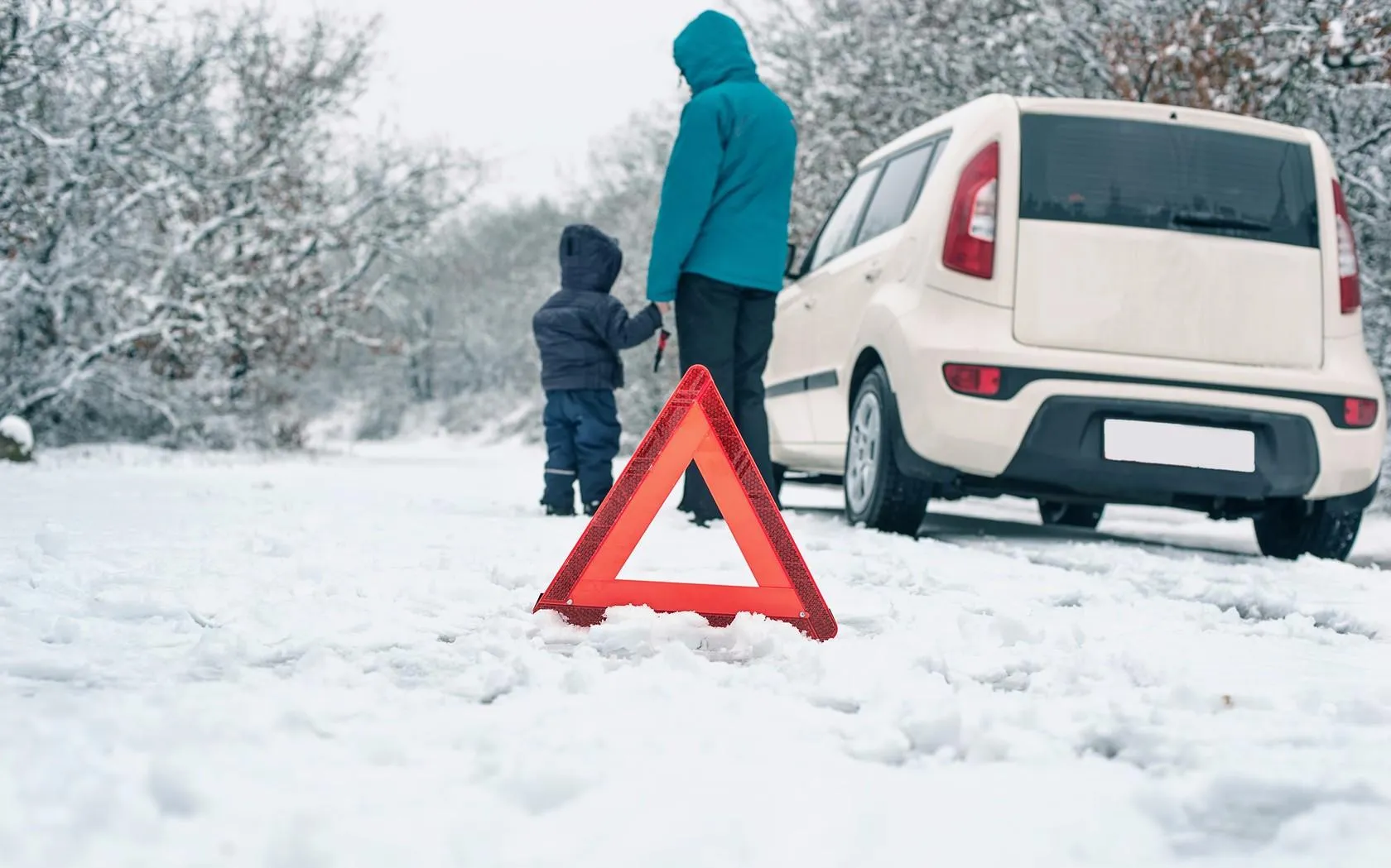 Машина помітна Машина помітна