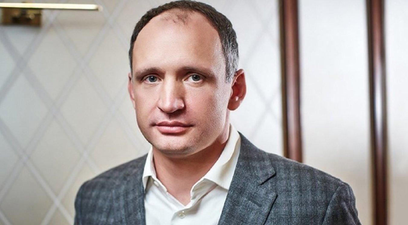 Татаров говорит, что его не спасают от НАБУ законопроектами Татаров говорит, что его не спасают от НАБУ законопроектами