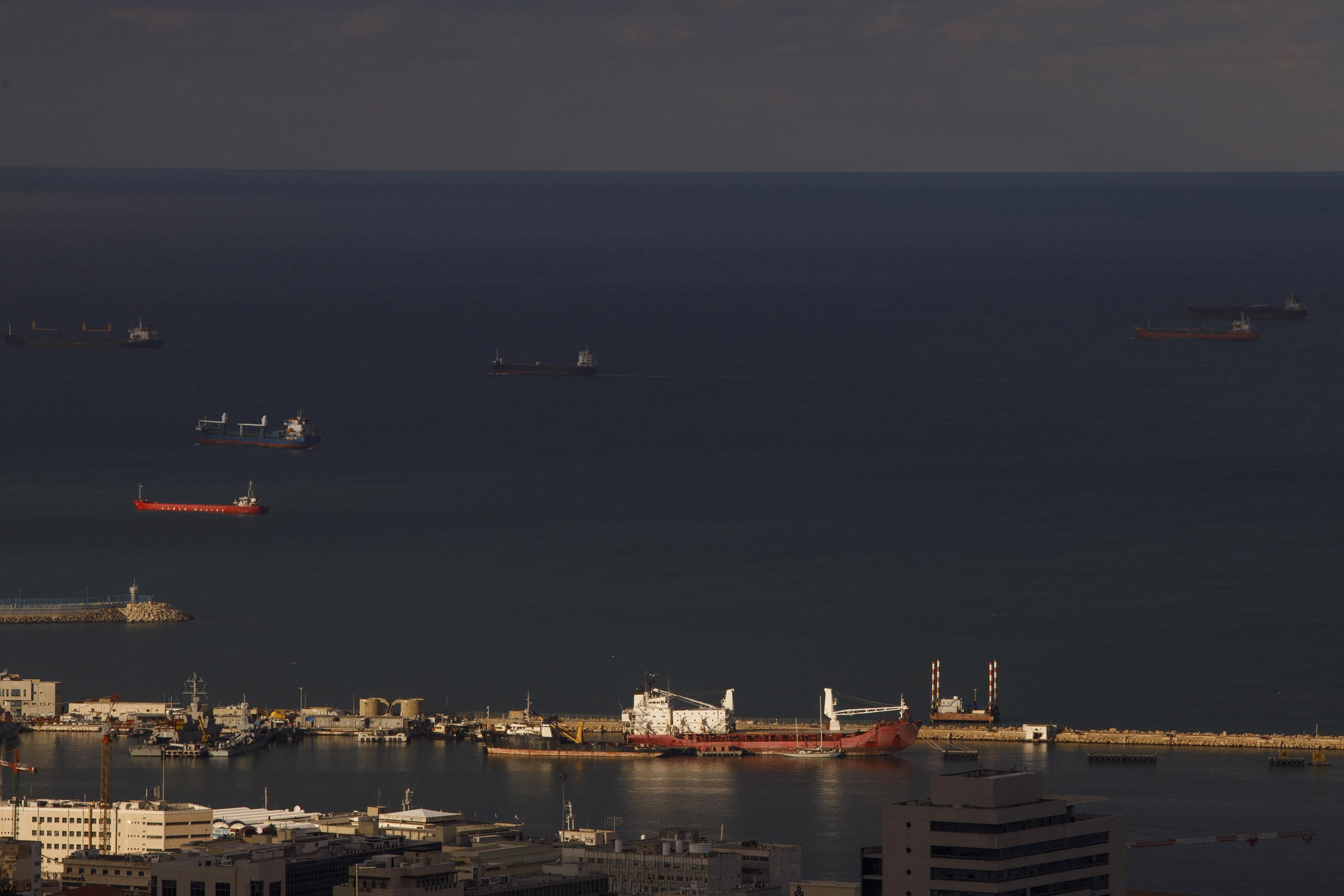 В Ізраїлі продовжили локдаун та змінили правила в'їзду В Ізраїлі продовжили локдаун та змінили правила в'їзду