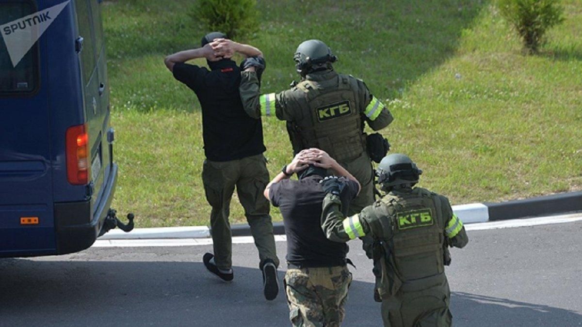 Спецоперація з вагнерівцями: як усе  розвиватиметься надалі 