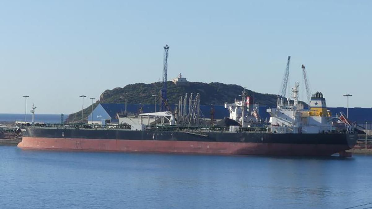 США ввели санкции против компании из Украины Fides Ship Management: что известно