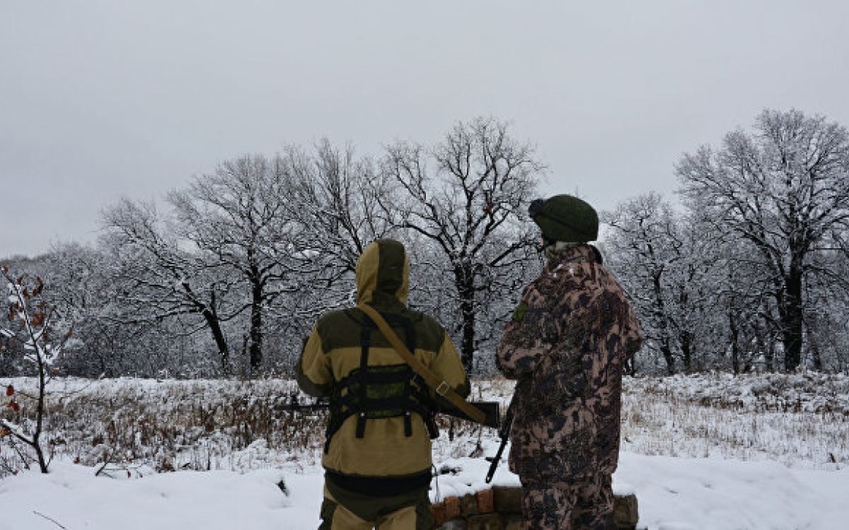 Як минула доба 19 січня 2021 на Донбасі: де були обстріли 