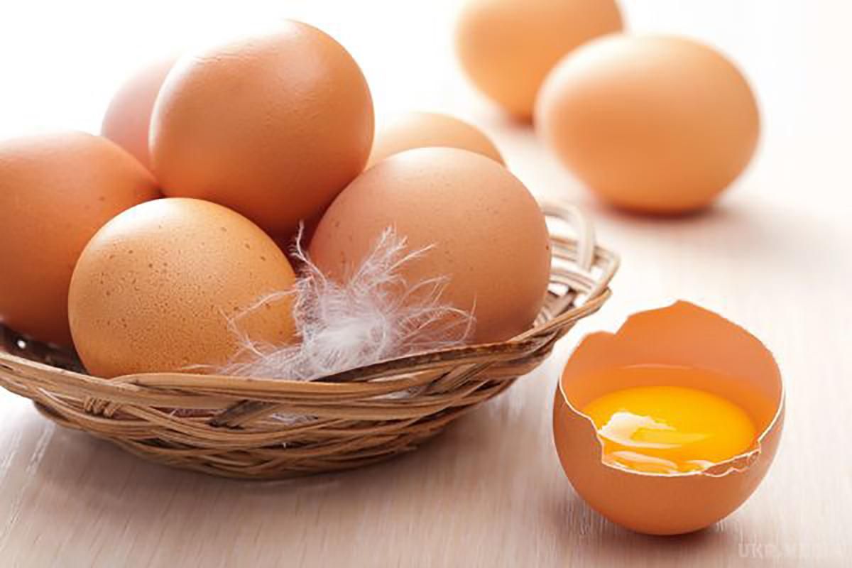 Курячі яйця подорожчали на 50%: коли знизиться ціна