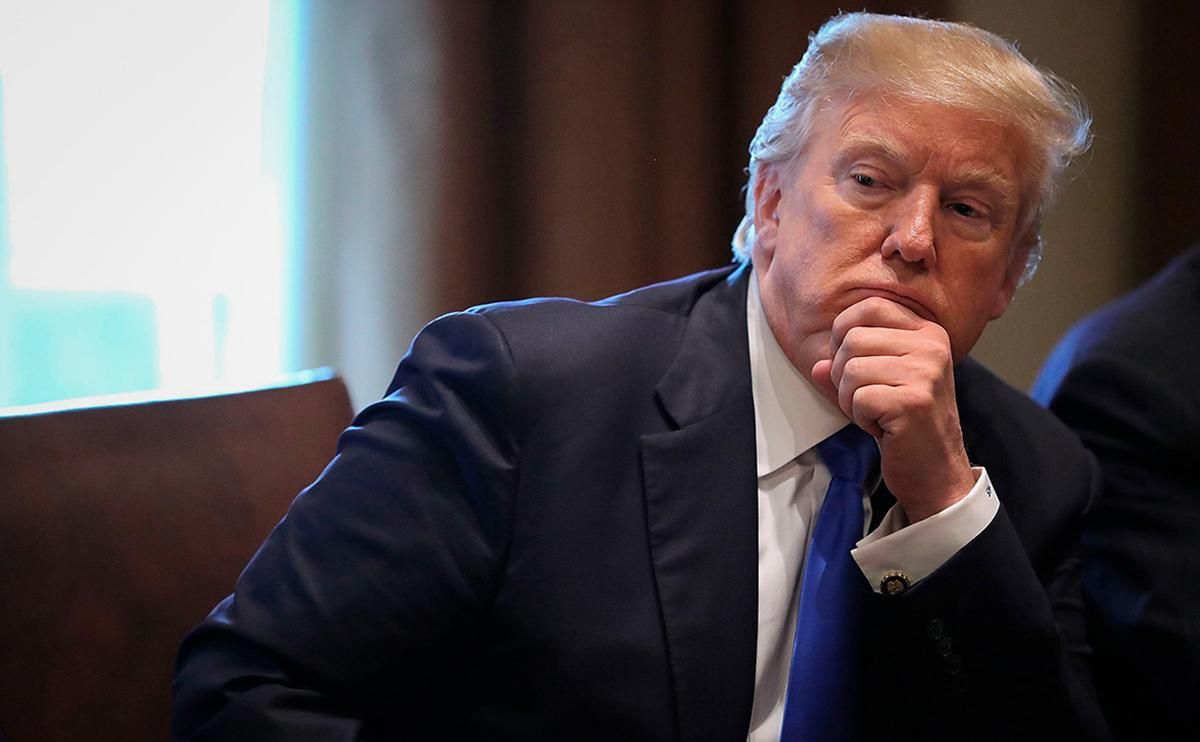 Трамп планирует создать собственную партию, - СМИ Трамп планирует создать собственную партию, - СМИ