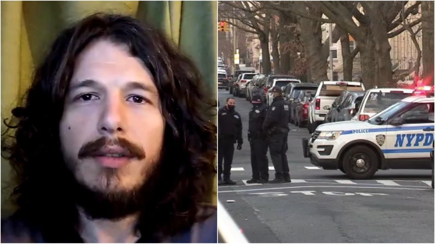 ФБР затримали чоловіка, який погрожував вбивством членам Конгресу США ФБР затримали чоловіка, який погрожував вбивством членам Конгресу США