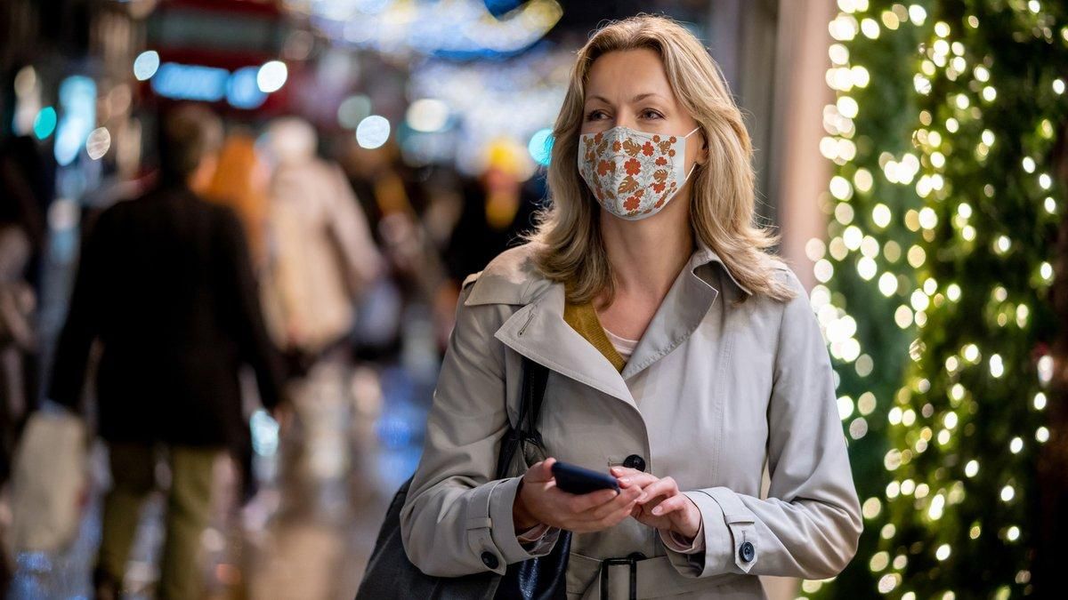 Скільки відсотків українців підтримують локдаун: нові дані Скільки відсотків українців підтримують локдаун: нові дані