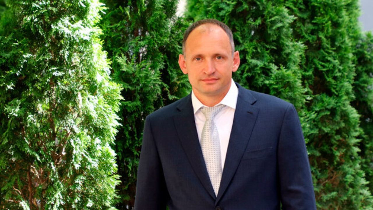 У ЦПК оприлюднили законопроєкт ОП про "порятунок" Татарова: що він передбачає У ЦПК оприлюднили законопроєкт ОП про "порятунок" Татарова: що він передбачає