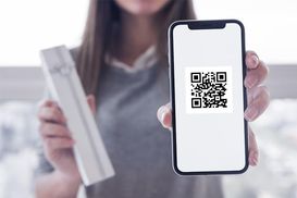 Электронный чек вместо бумажного: как его используют на Украине