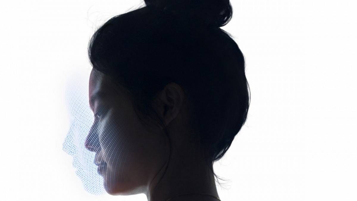 Уникальный тепловой подпись: Apple усовершенствует Face ID Уникальный тепловой подпись: Apple усовершенствует Face ID